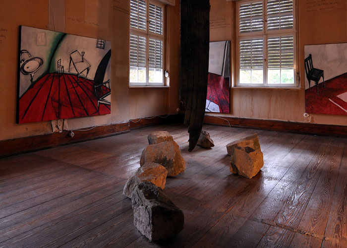 DSC_0942 SPEYER Villa Körbling Ausstellung