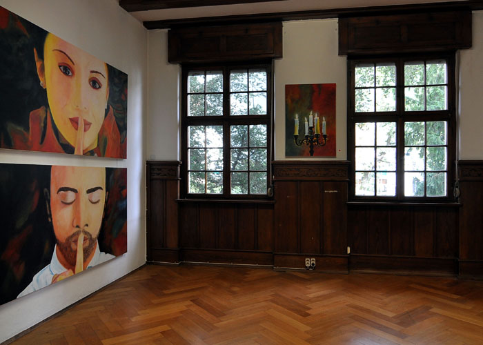 DSC_0954 SPEYER Villa Körbling Ausstellung Margarete Stern