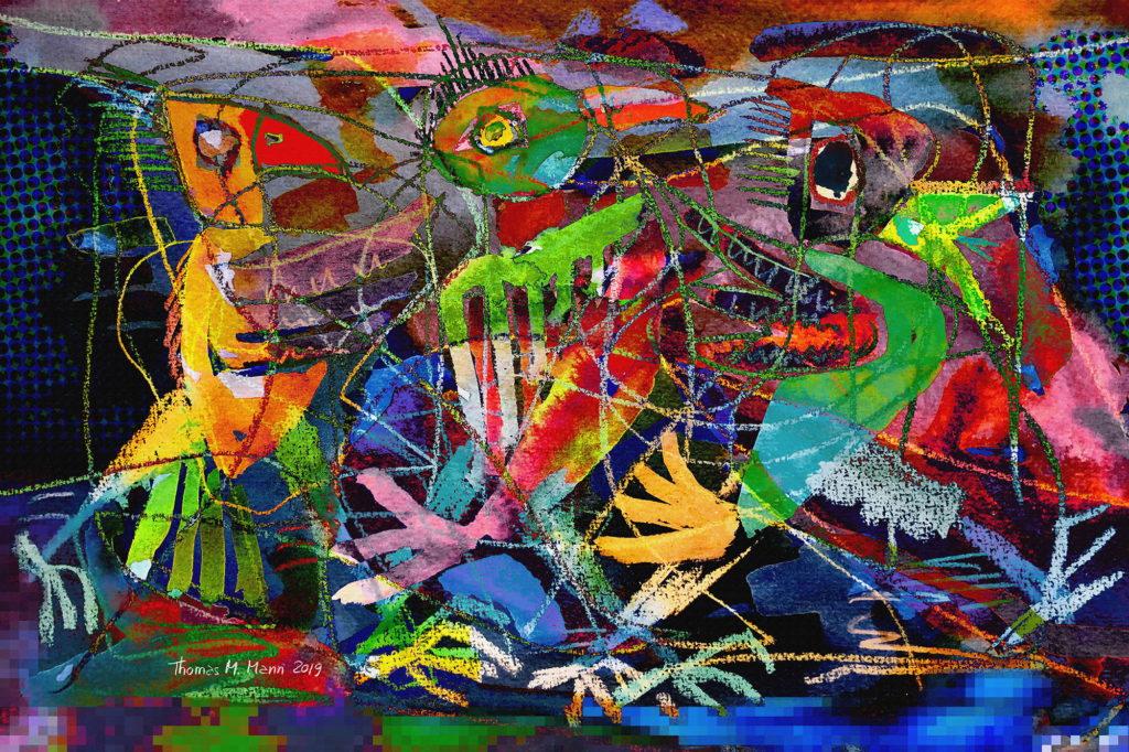 Thomas Mann_Jogging Birds_2000px