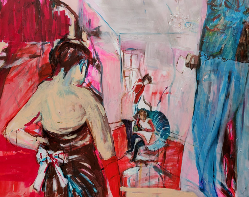 Germeyer-Kihm, Karin, Einblicke_2020-90 x 110 cm-01