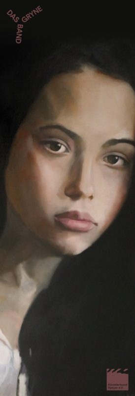Christine Weinmüller, First goodbye