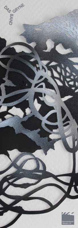 Luisa Schmeisser, La coupure