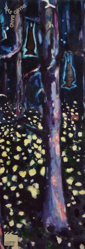 Susanne Lorenz, Fledertiere